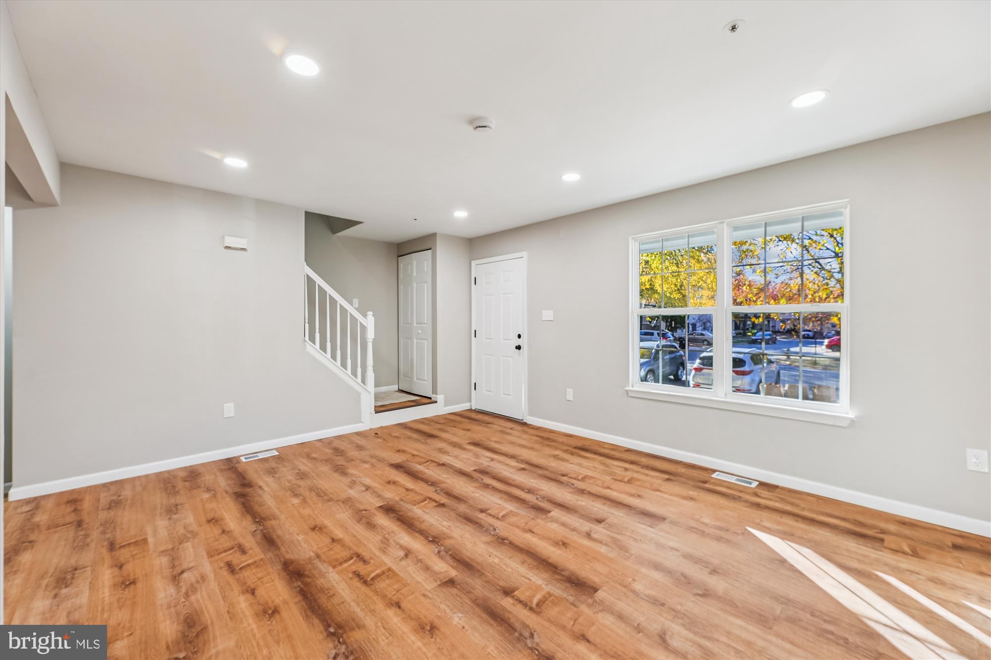 FOREST RUN - Residential