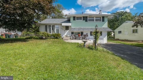 2721 ROSSITER AVENUE ABINGTON PA 19001