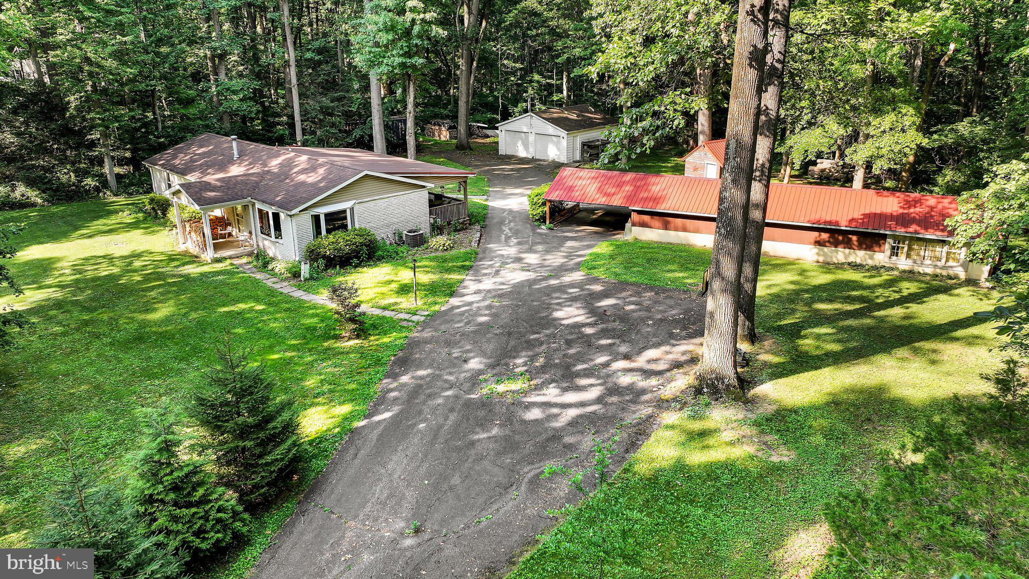 233 ACORN LANE