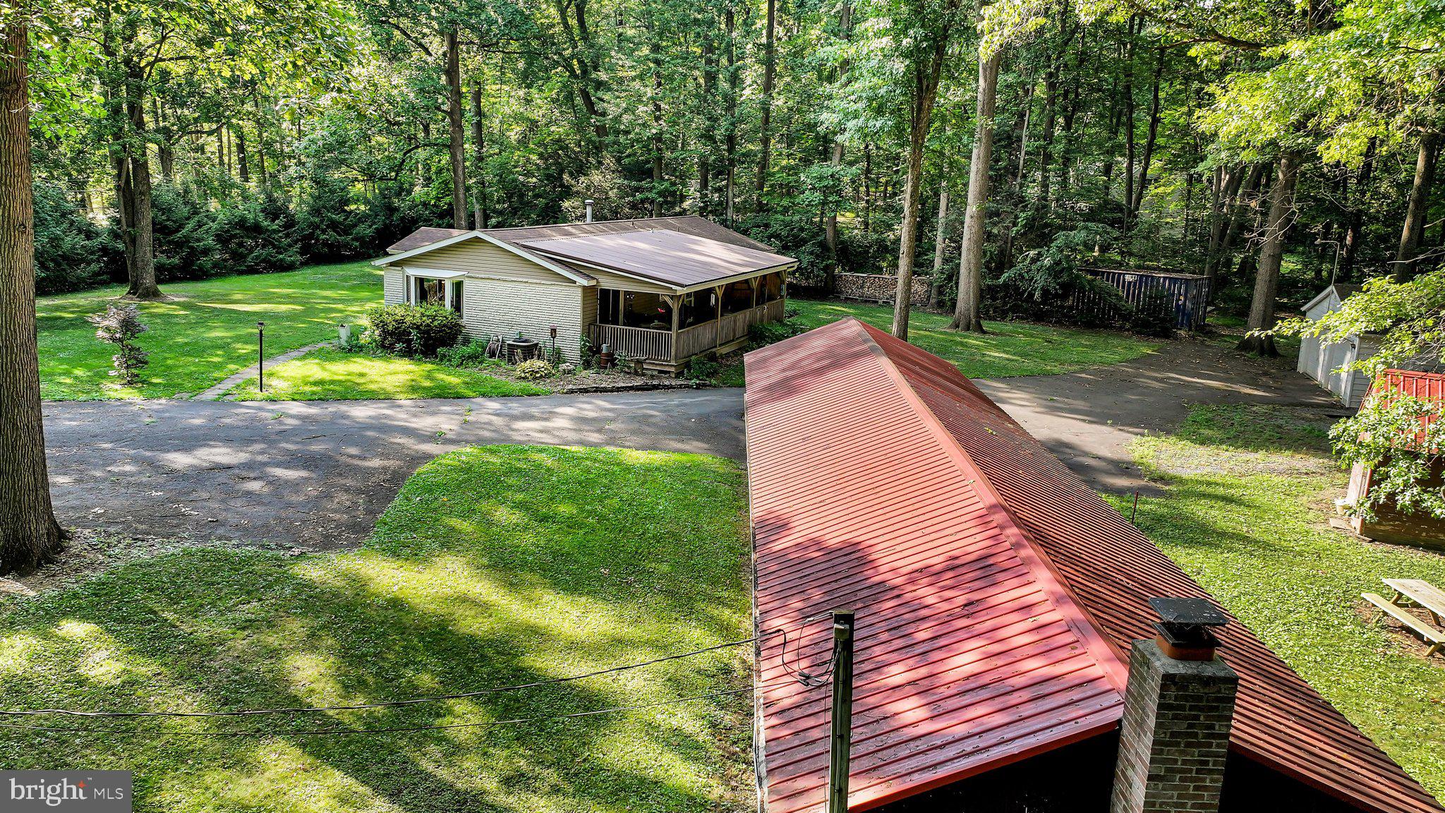 233 ACORN LANE