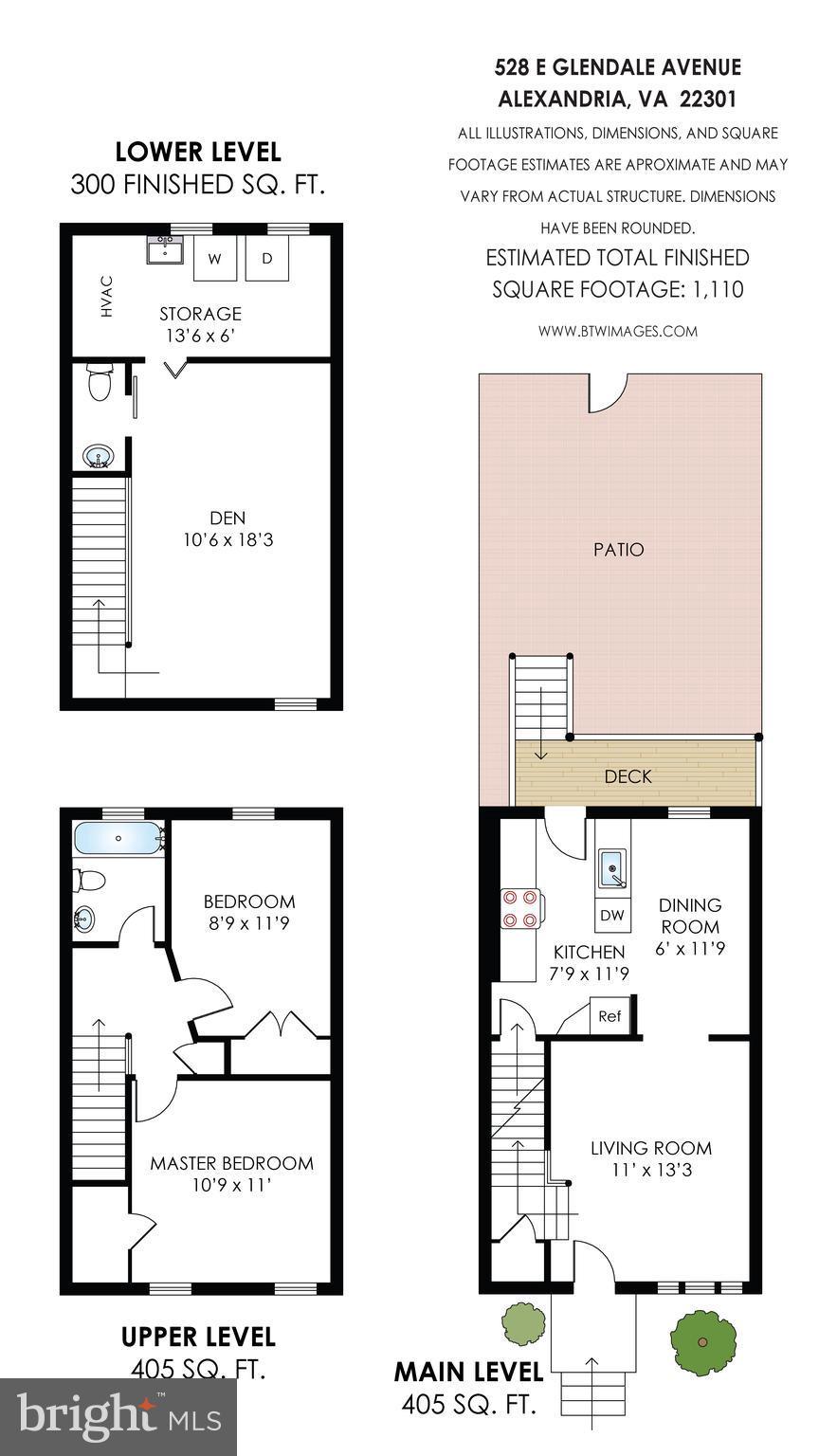 BRENTON - Residential