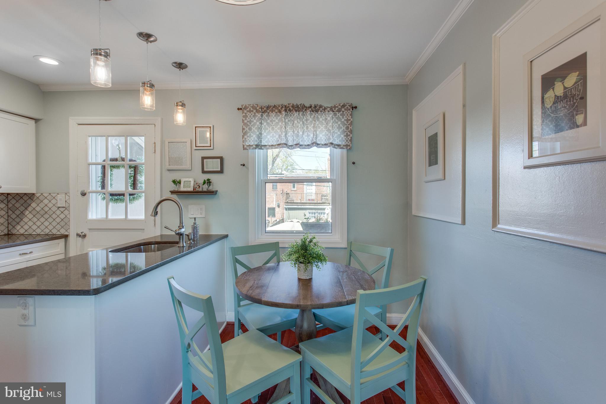 BRENTON - Residential