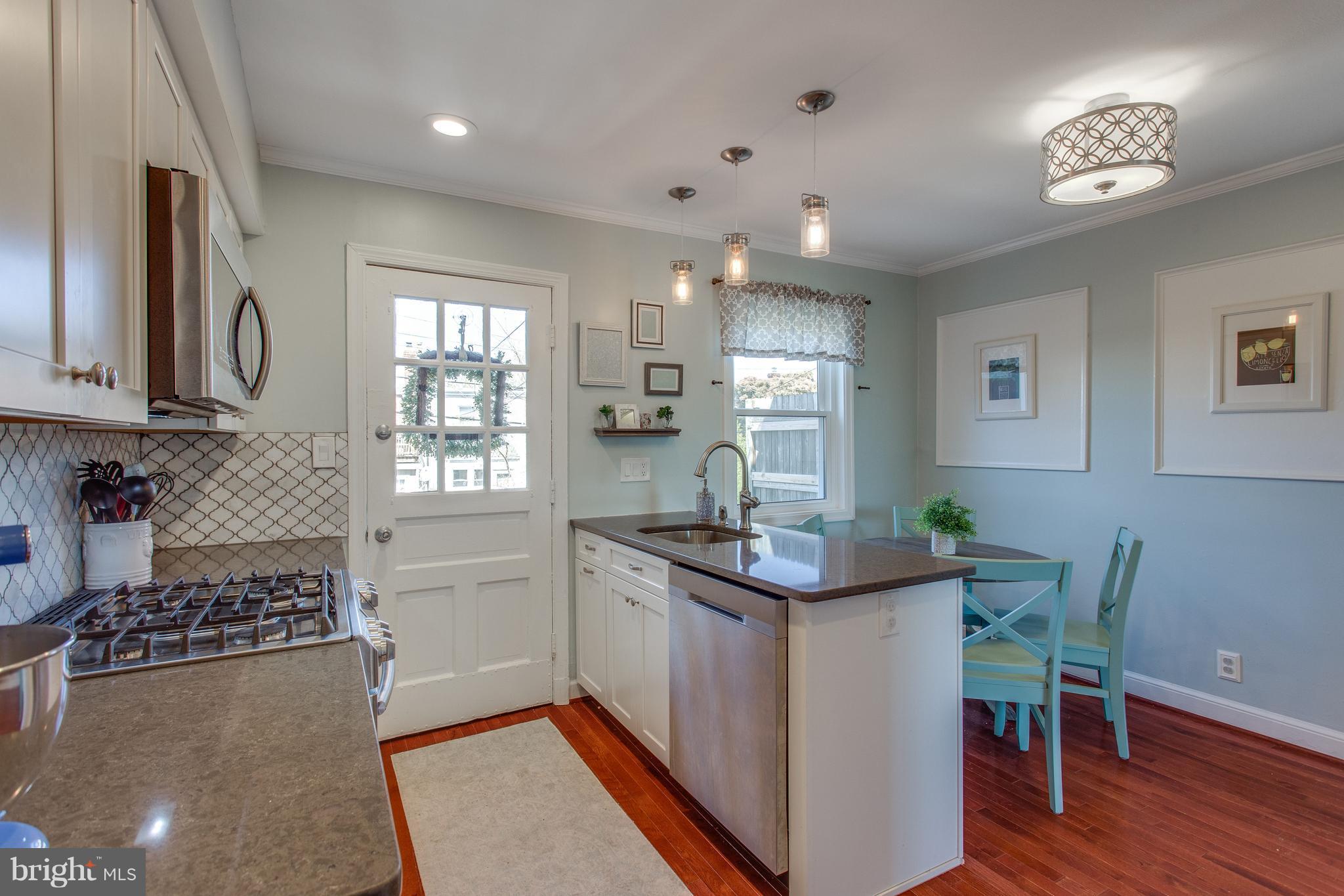 BRENTON - Residential