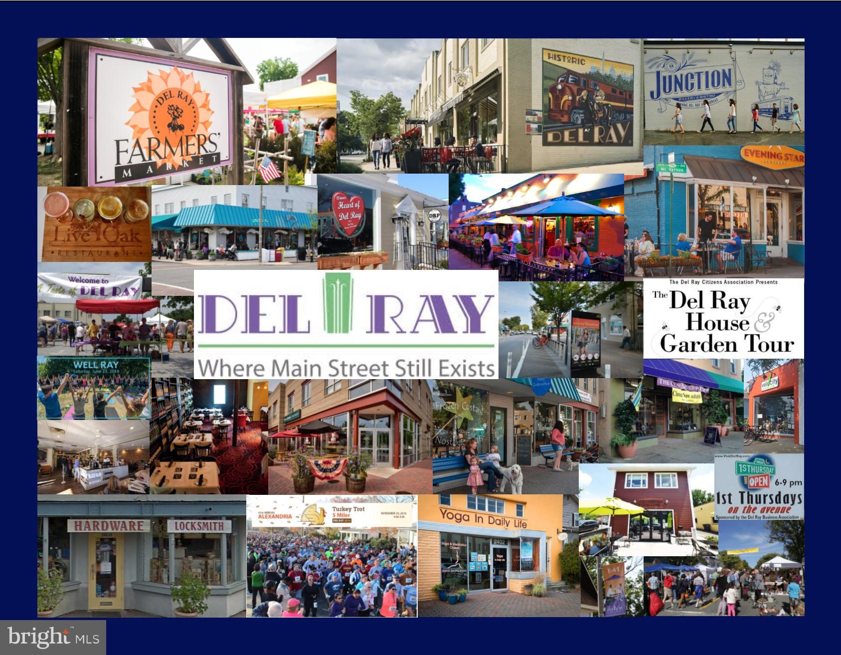 BRENTON - Residential