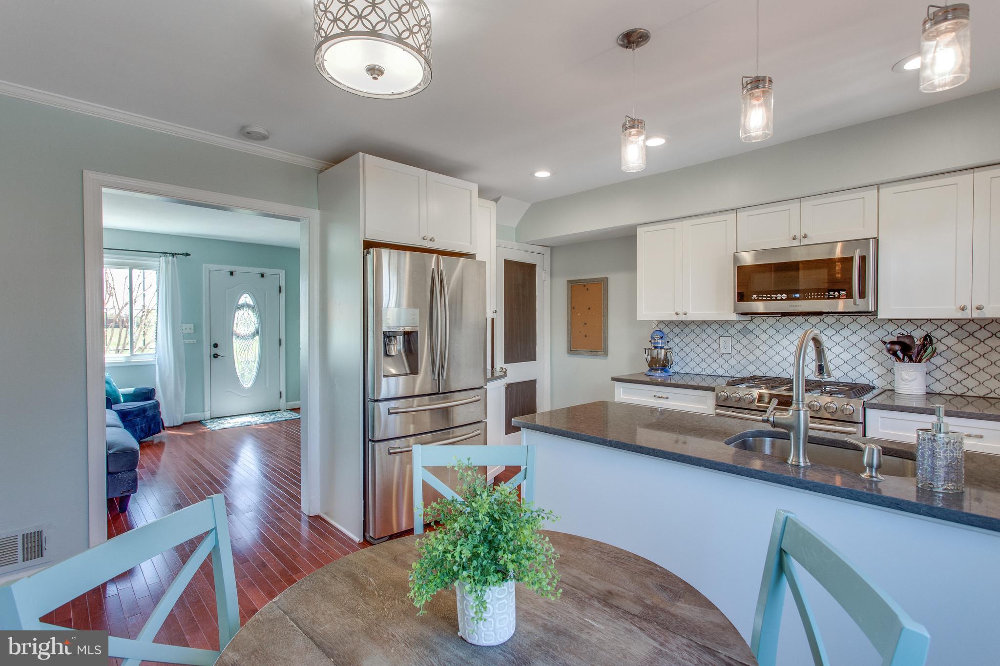 BRENTON - Residential