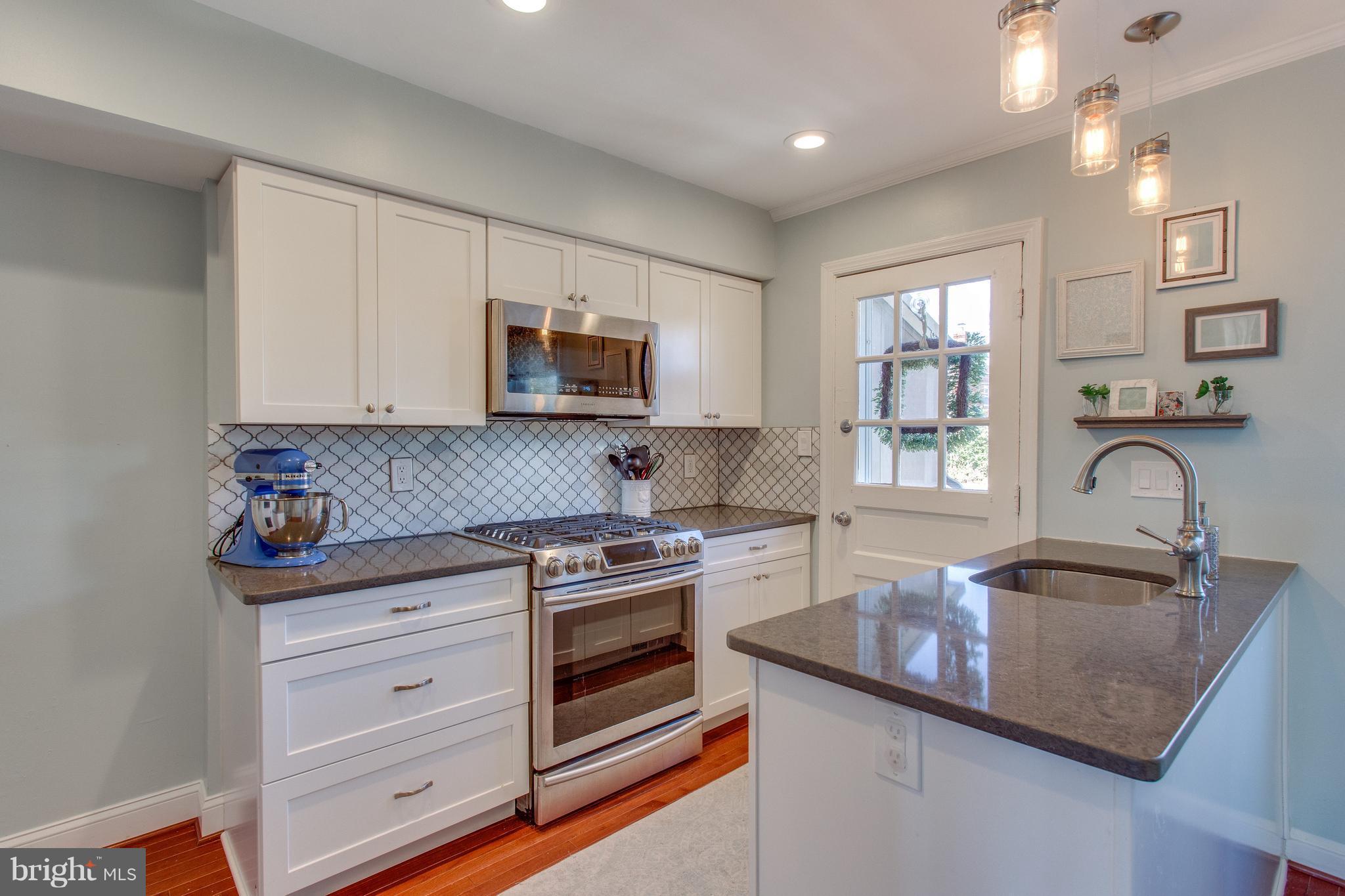 BRENTON - Residential