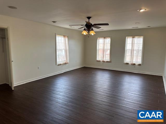 UNKNOWN - Residential Lease