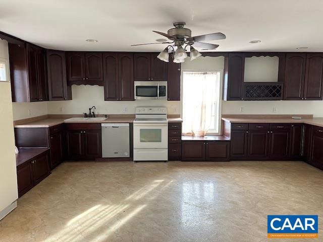 UNKNOWN - Residential Lease