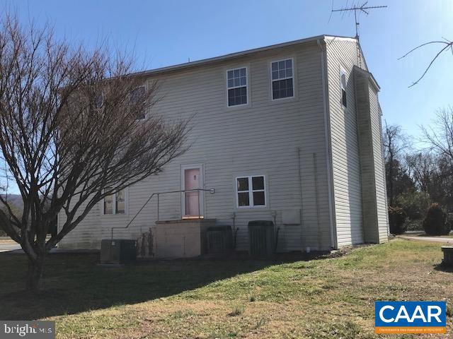 UNKNOWN - Residential Lease