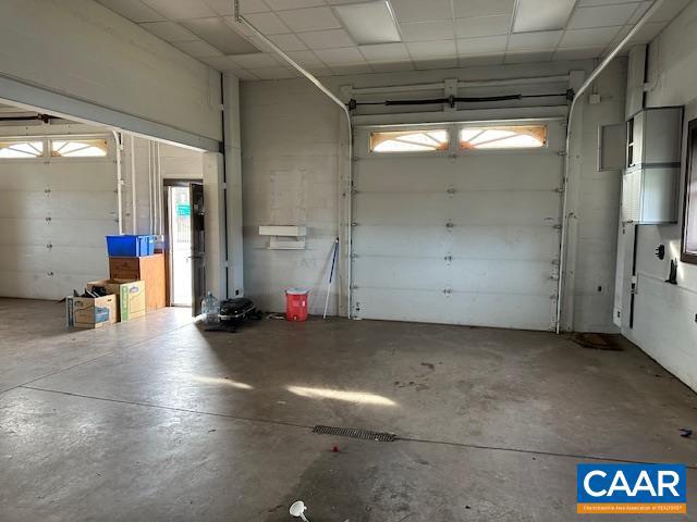 UNKNOWN - Residential Lease