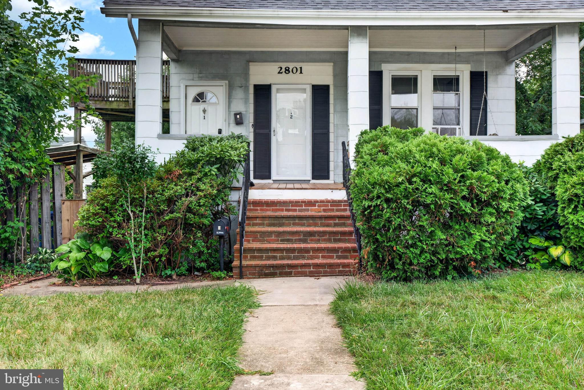 2801 WESTFIELD AVENUE