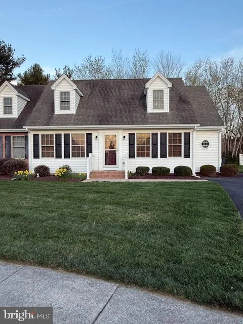 1301 Aspen Drive, Salisbury, MD MLS: MDWC2022276