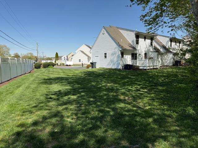 ASPEN HILL - Residential