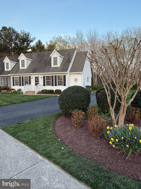 ASPEN HILL - Residential