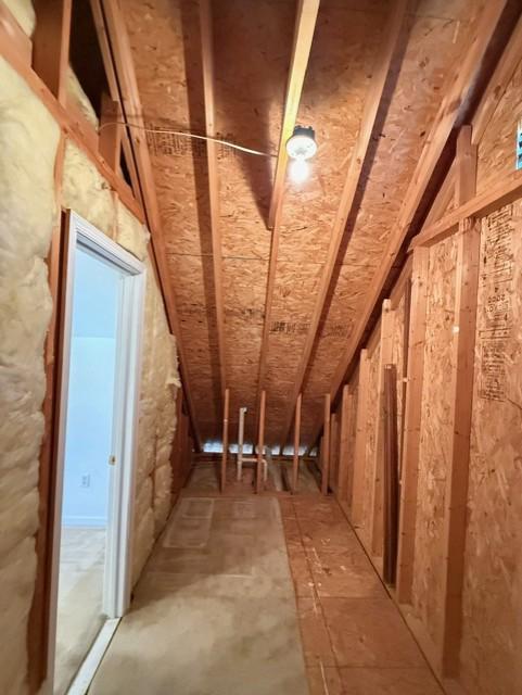 ASPEN HILL - Residential