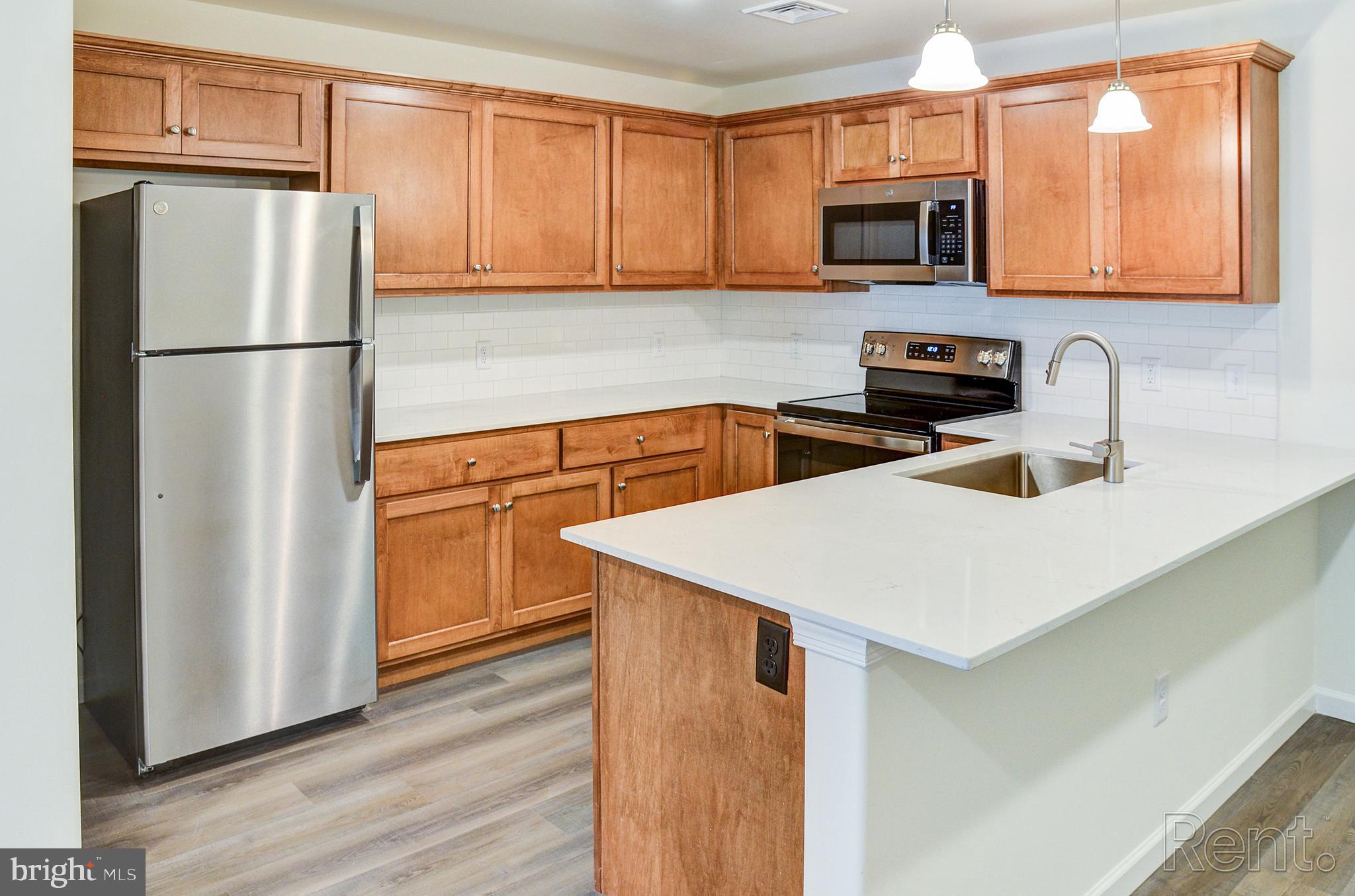 NONE AVAILABLE - Residential Lease