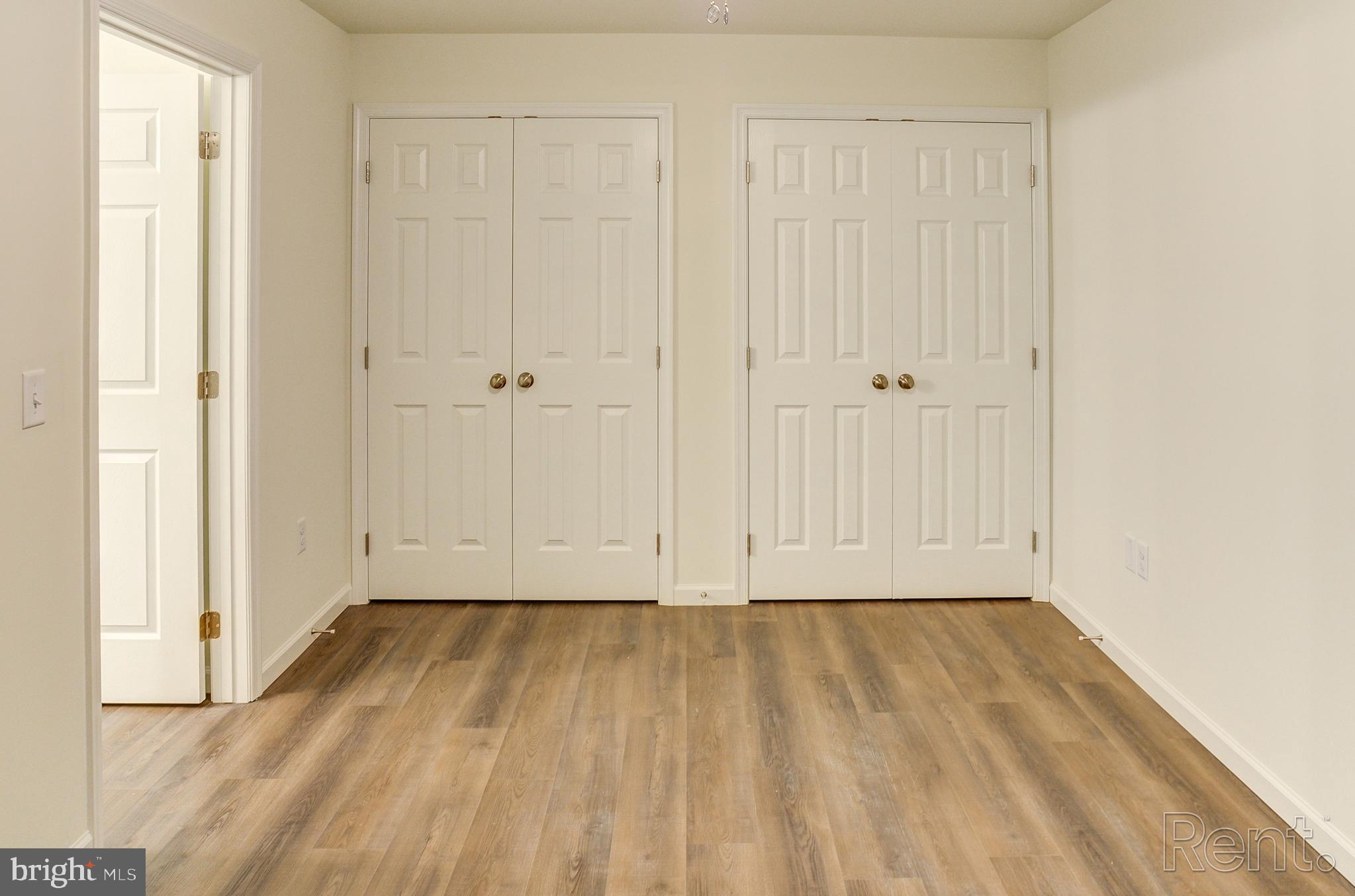 NONE AVAILABLE - Residential Lease