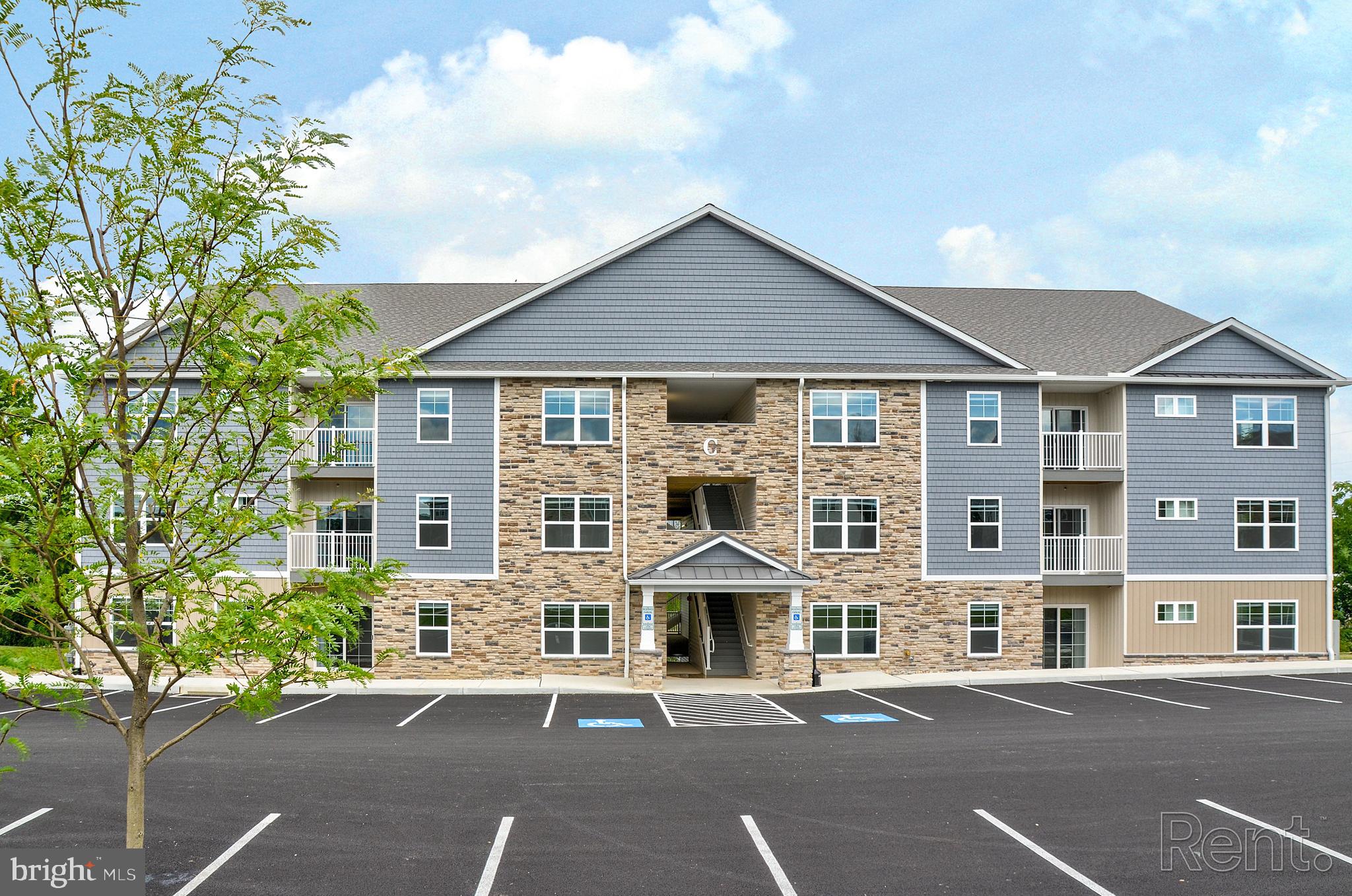 NONE AVAILABLE - Residential Lease