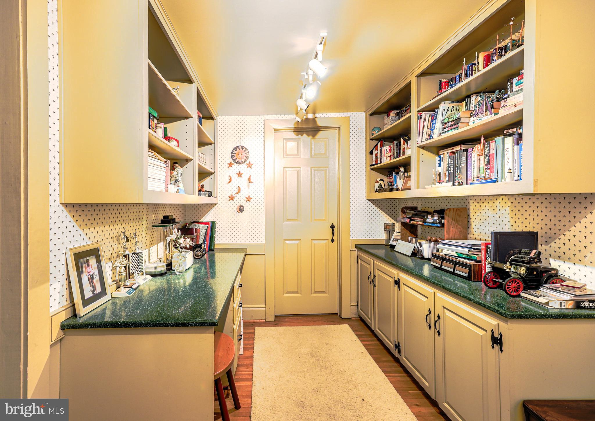 GREENE TWP - Residential