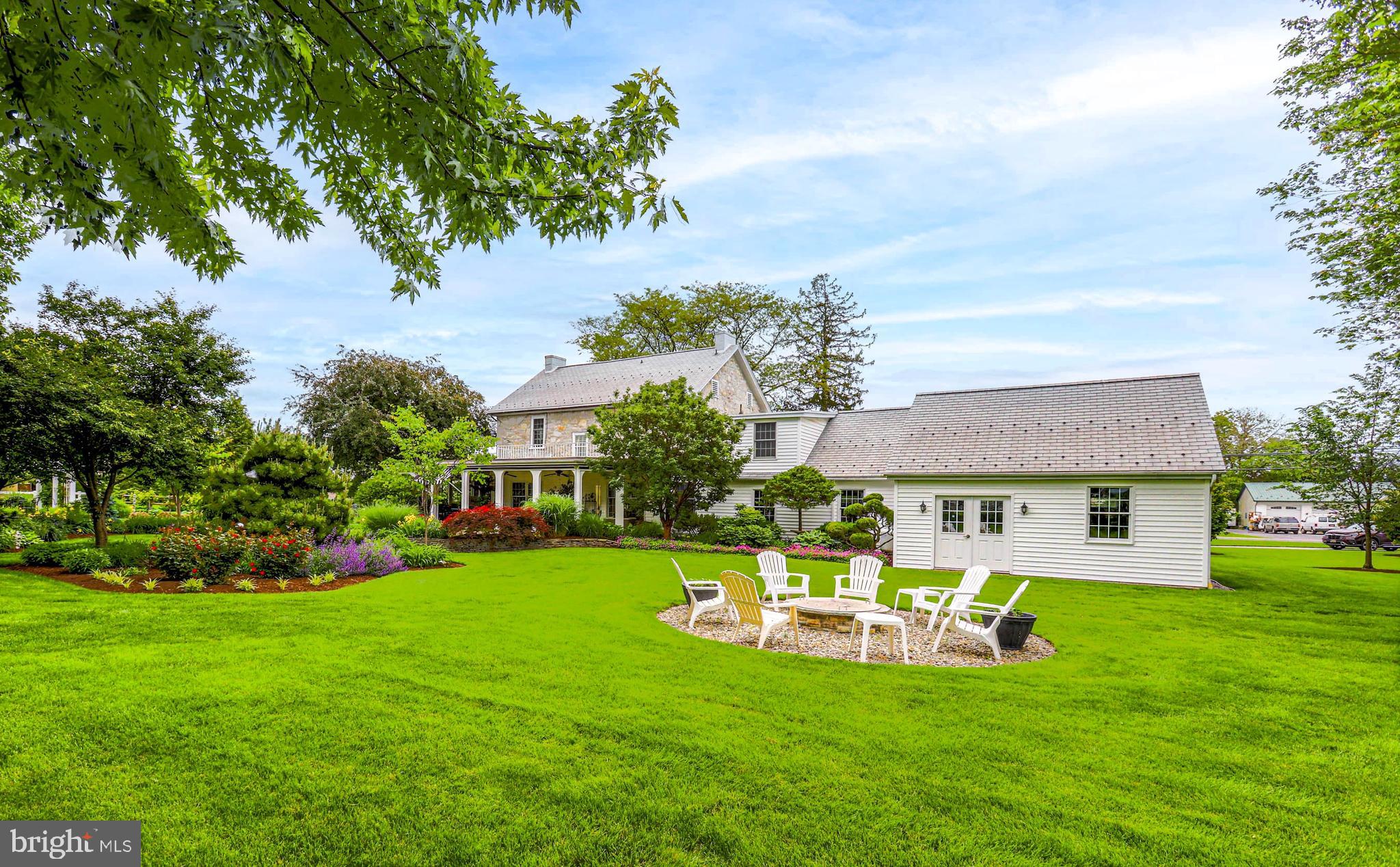 GREENE TWP - Residential