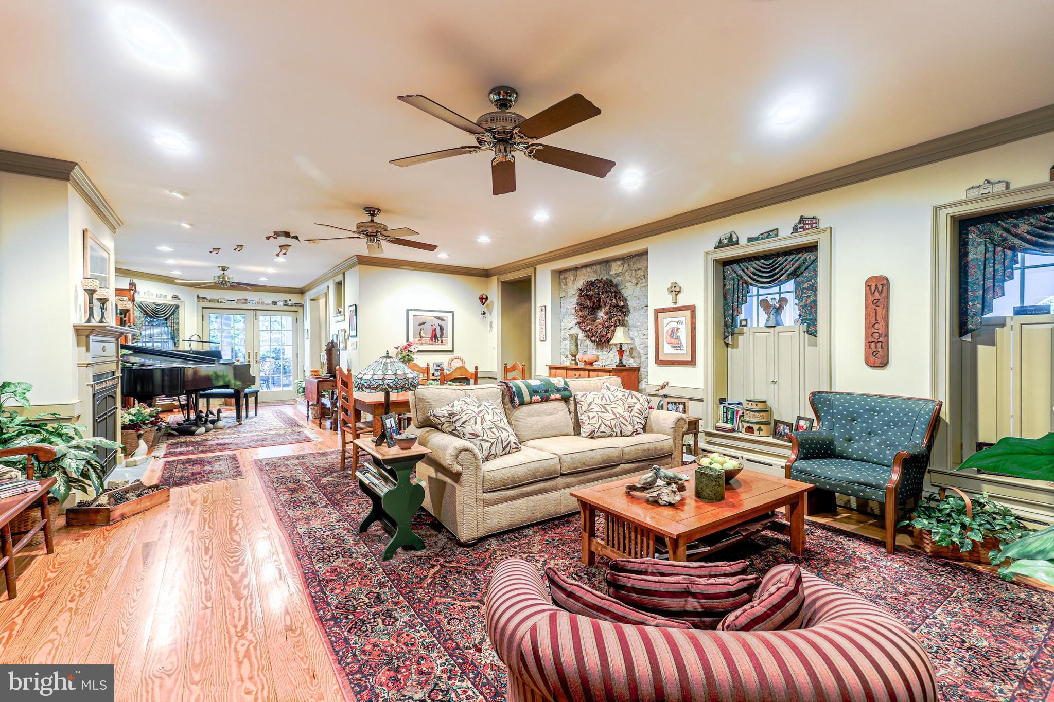 GREENE TWP - Residential