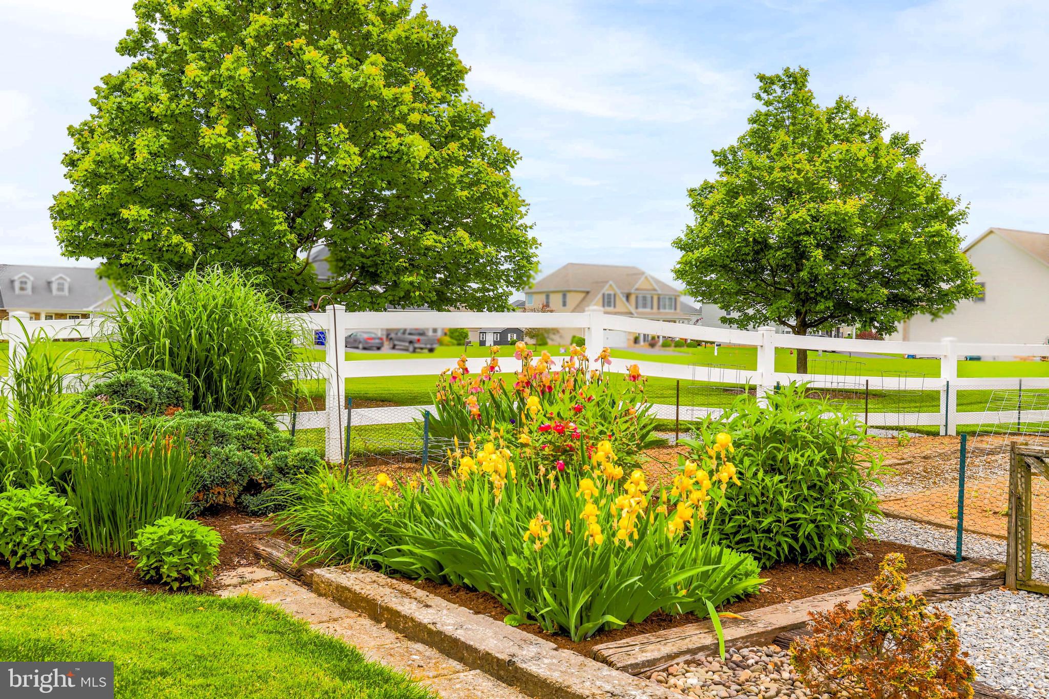 GREENE TWP - Residential