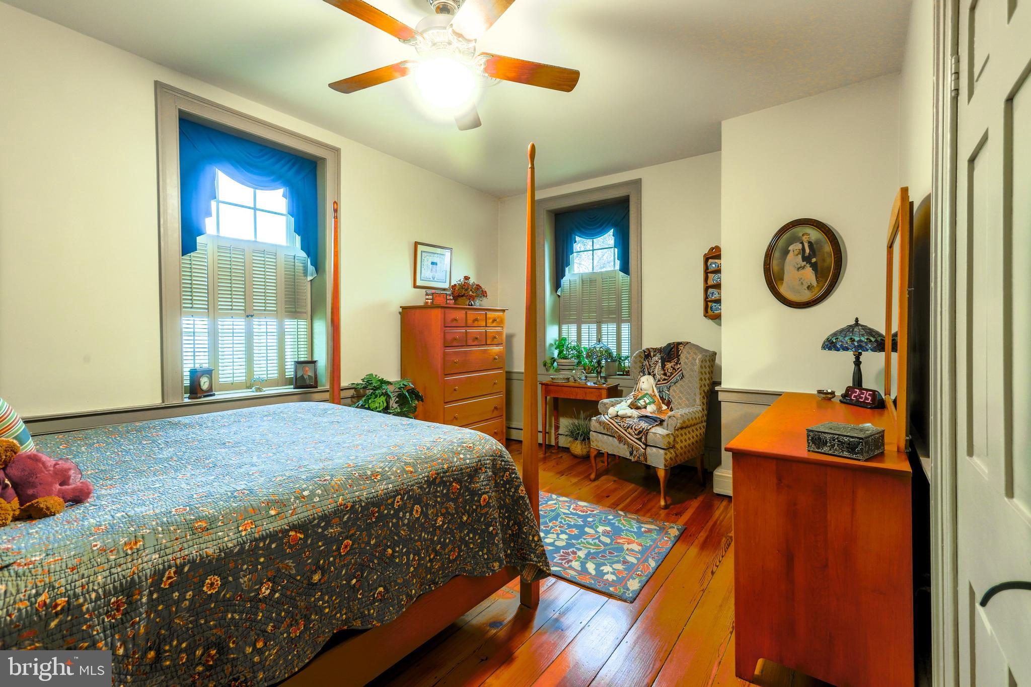 GREENE TWP - Residential