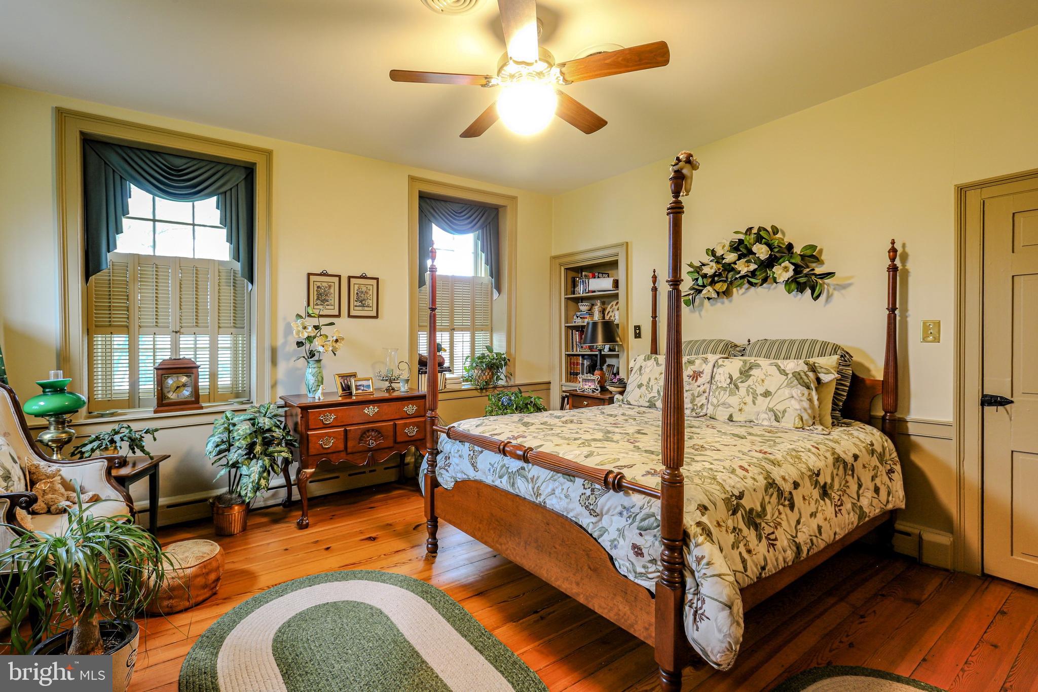 GREENE TWP - Residential