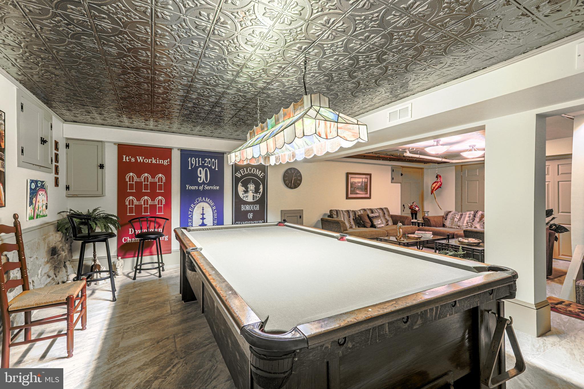 GREENE TWP - Residential