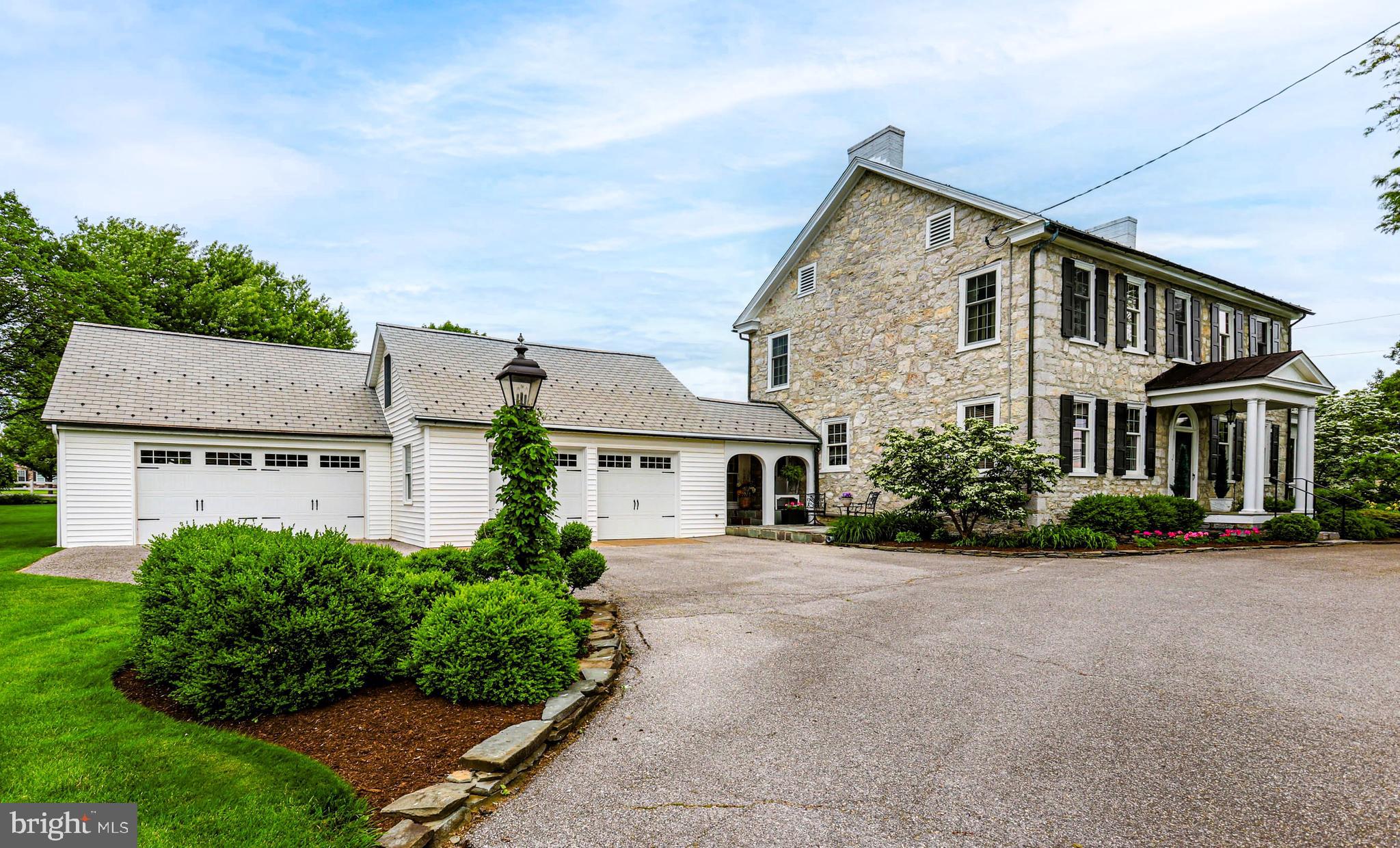 GREENE TWP - Residential