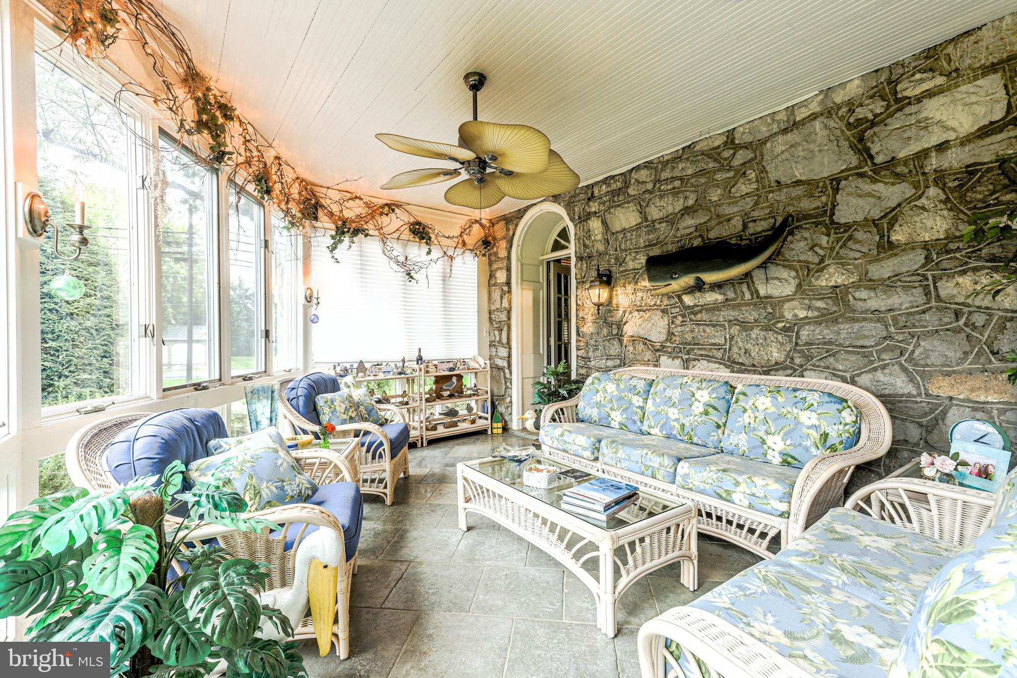 GREENE TWP - Residential