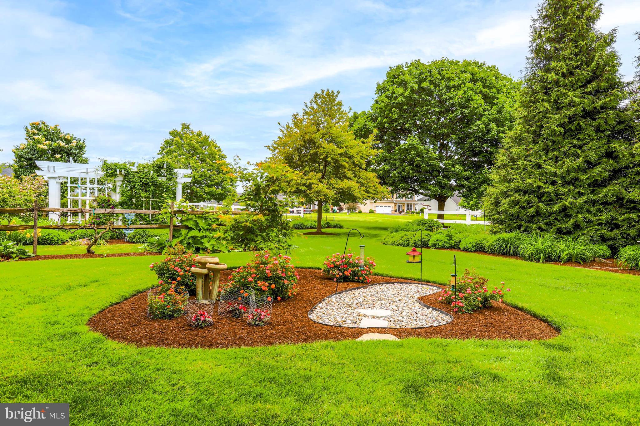 GREENE TWP - Residential