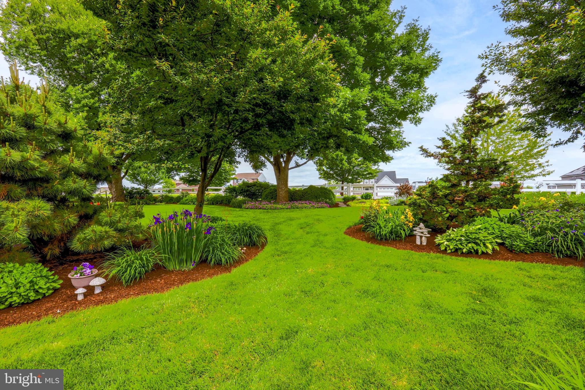 GREENE TWP - Residential