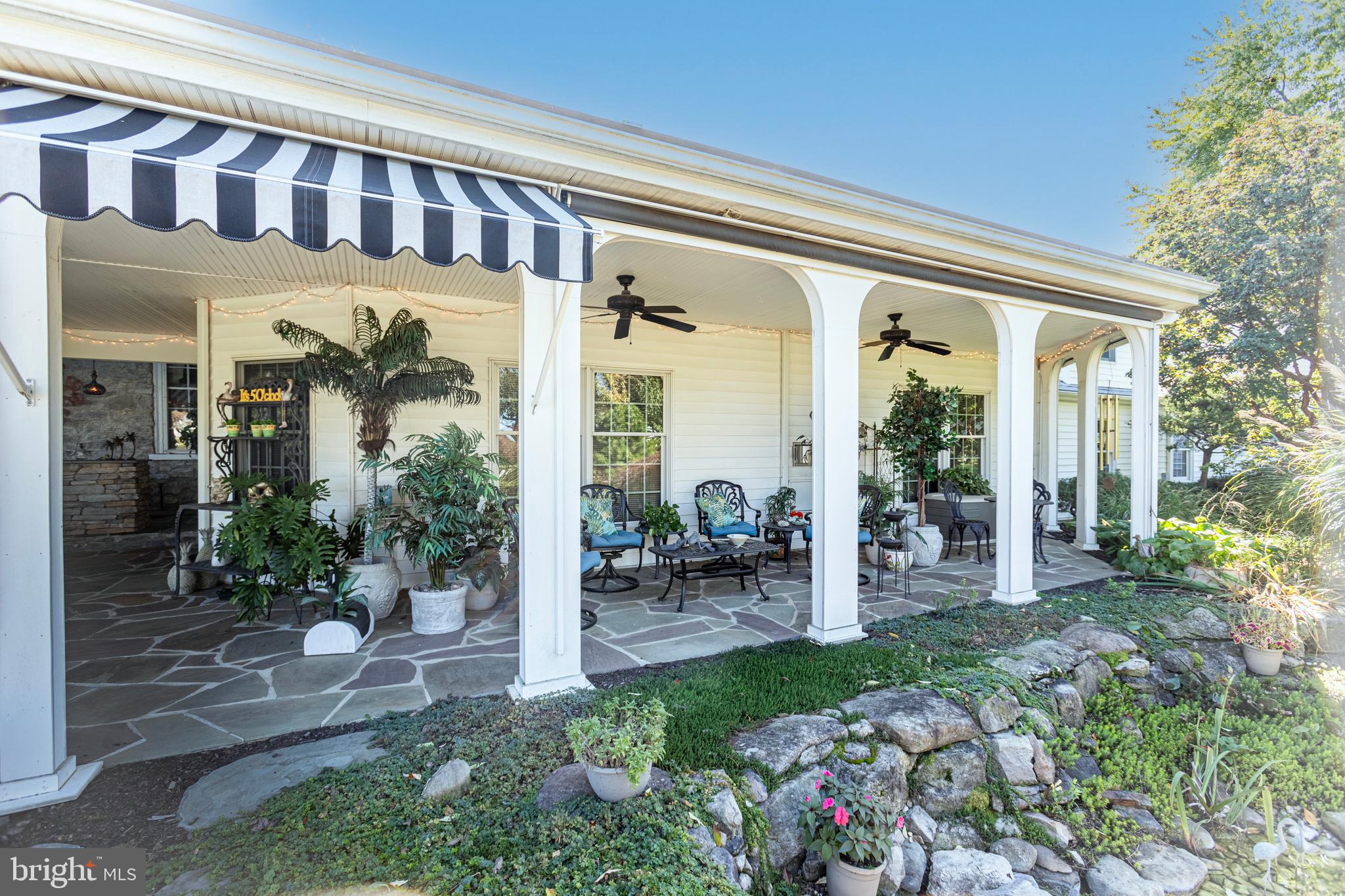 GREENE TWP - Residential