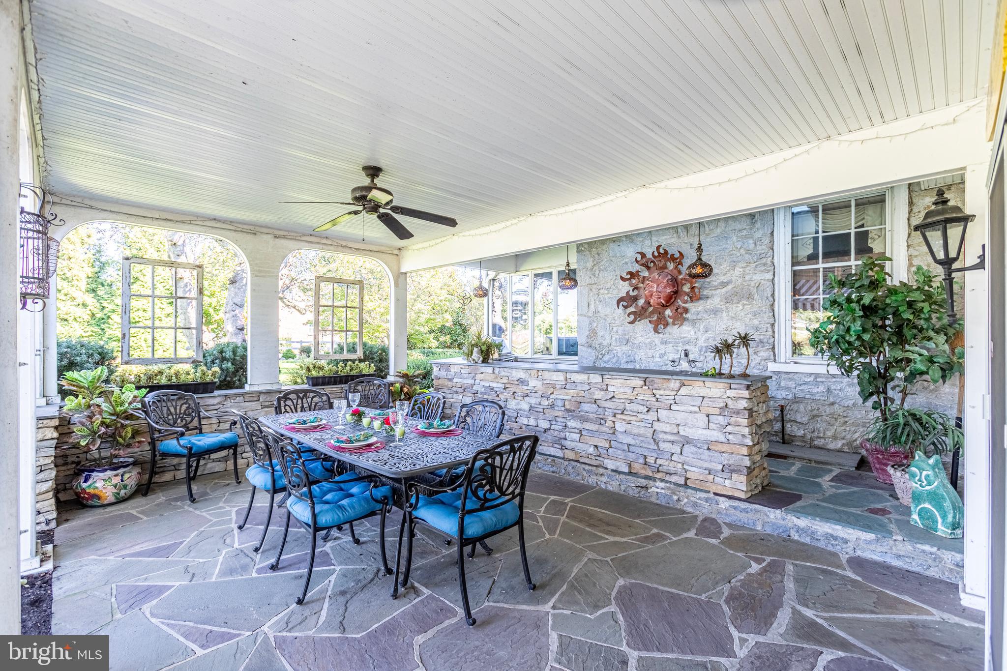 GREENE TWP - Residential