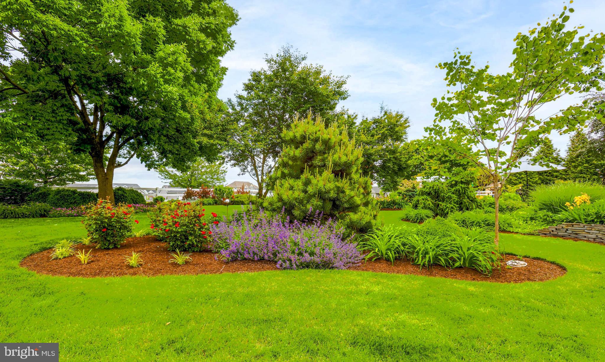 GREENE TWP - Residential