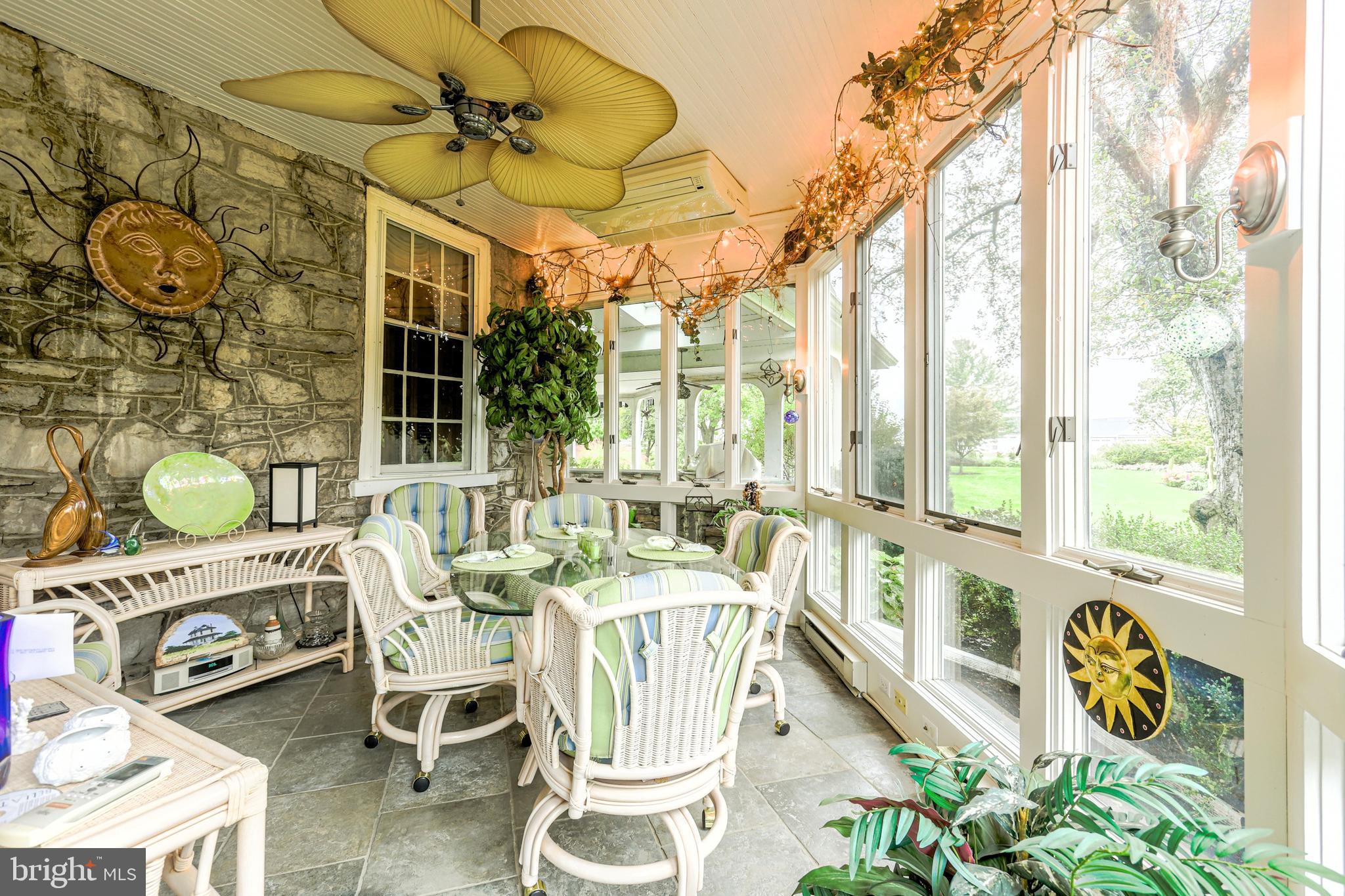 GREENE TWP - Residential