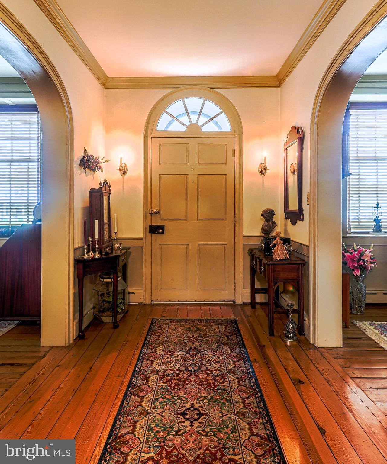 GREENE TWP - Residential