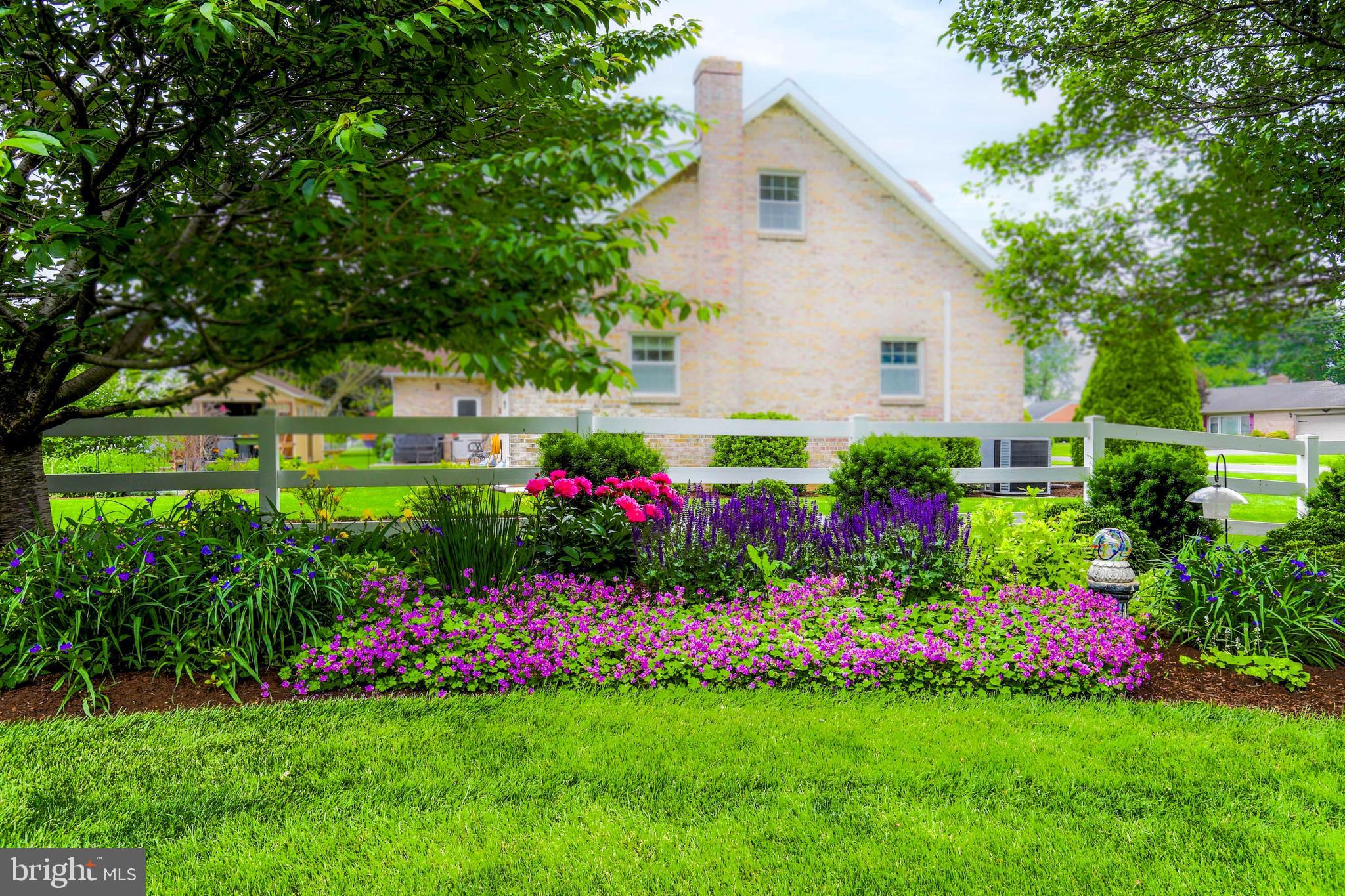 GREENE TWP - Residential