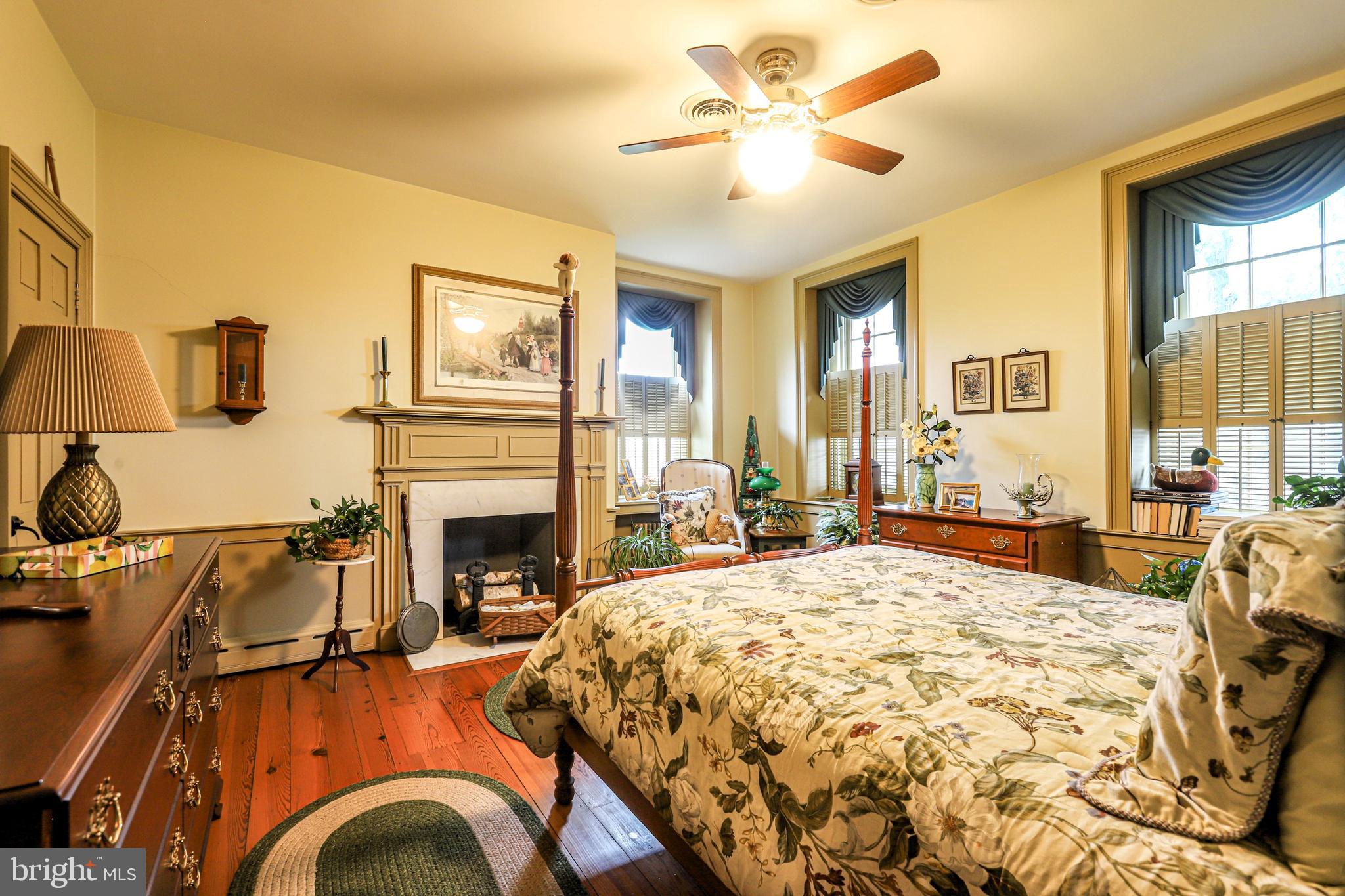 GREENE TWP - Residential