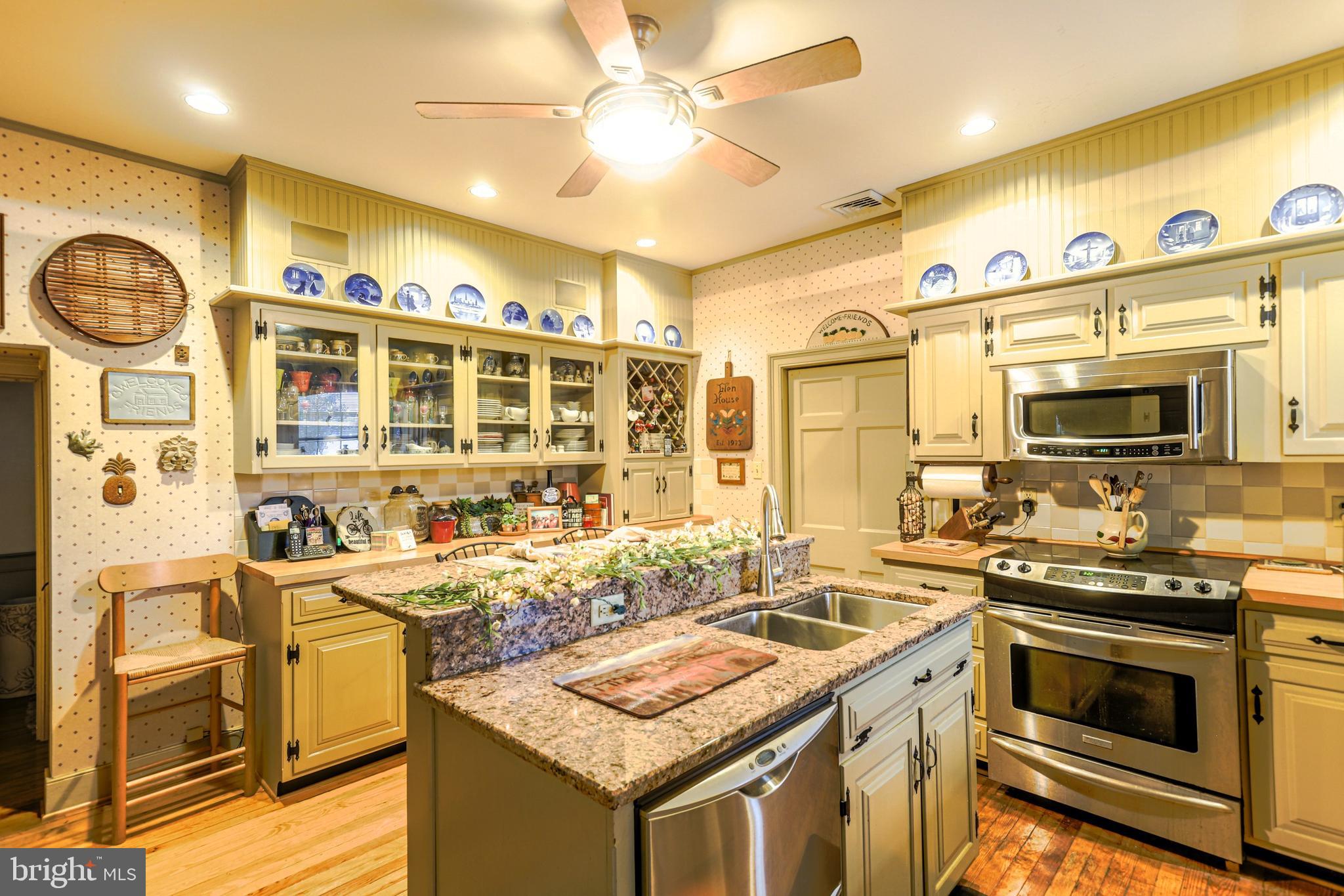 GREENE TWP - Residential