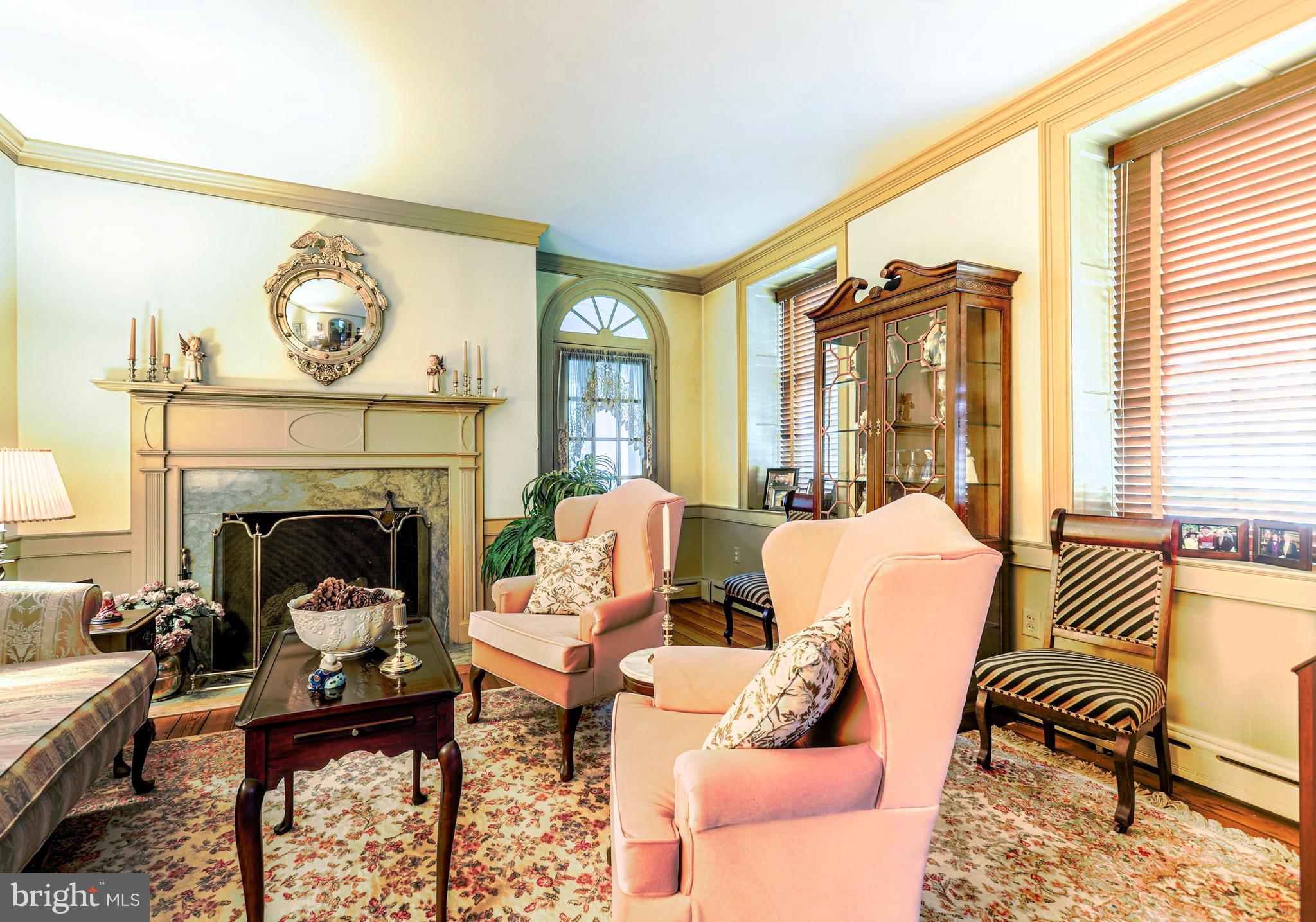 GREENE TWP - Residential