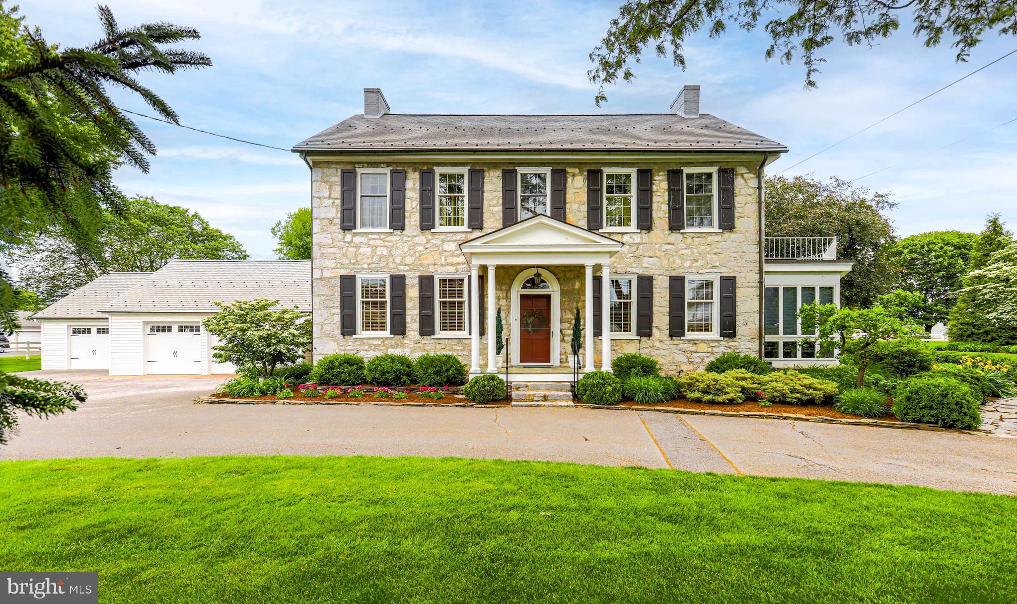 GREENE TWP - Residential