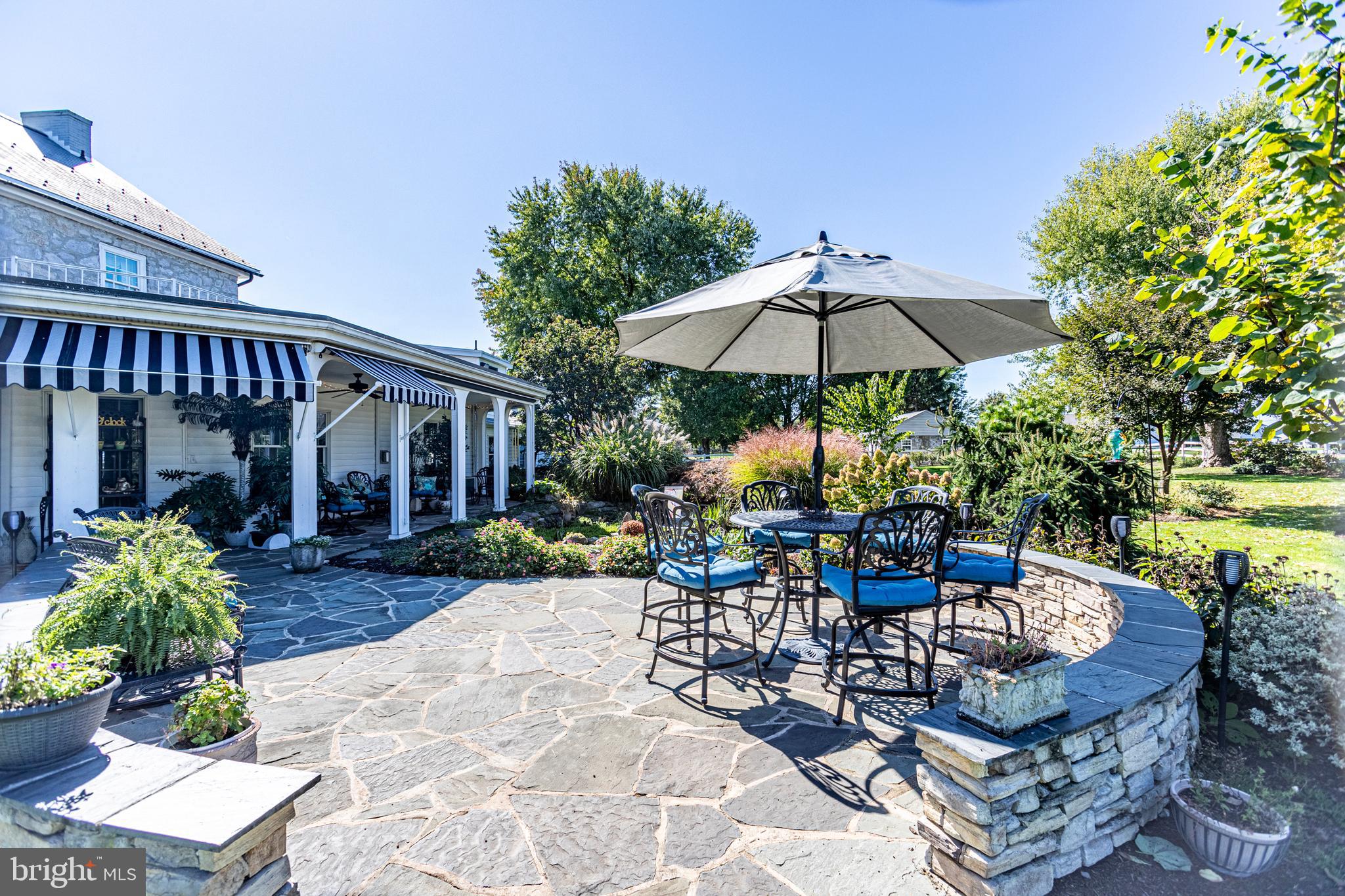 GREENE TWP - Residential