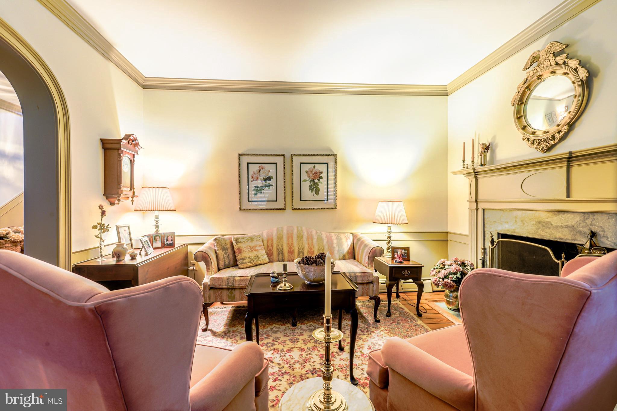 GREENE TWP - Residential