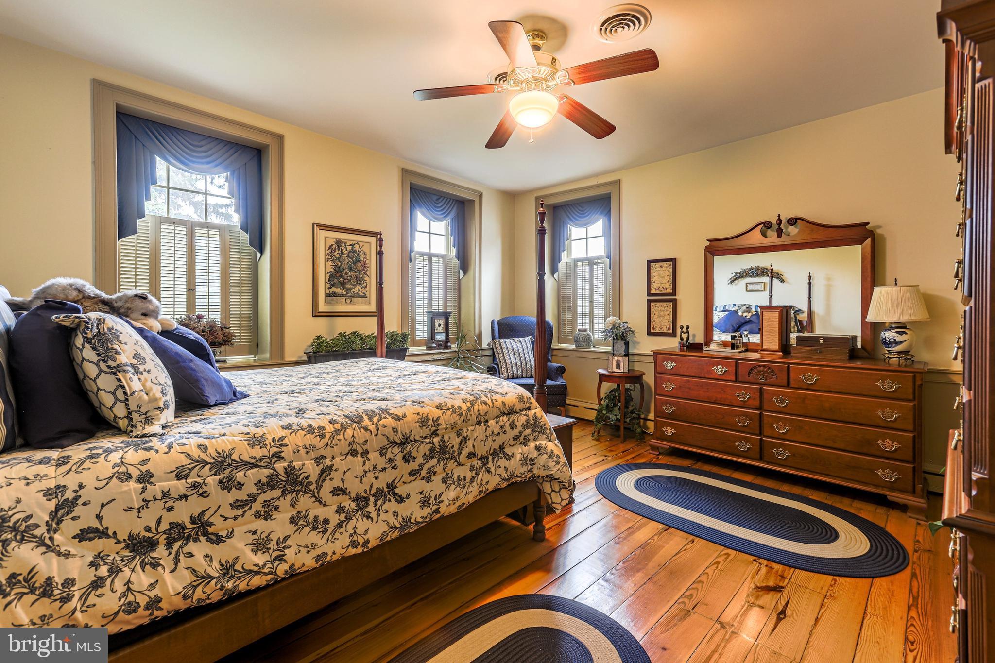 GREENE TWP - Residential