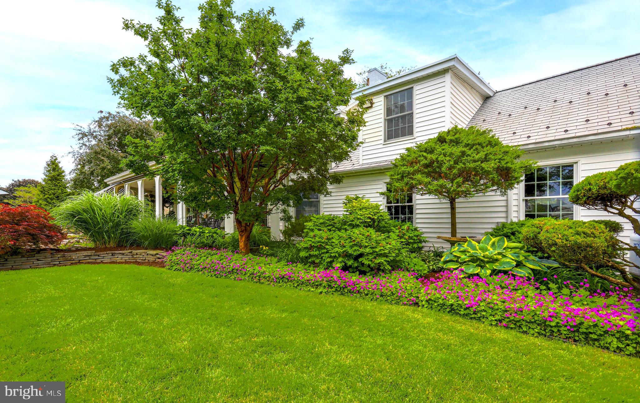 GREENE TWP - Residential