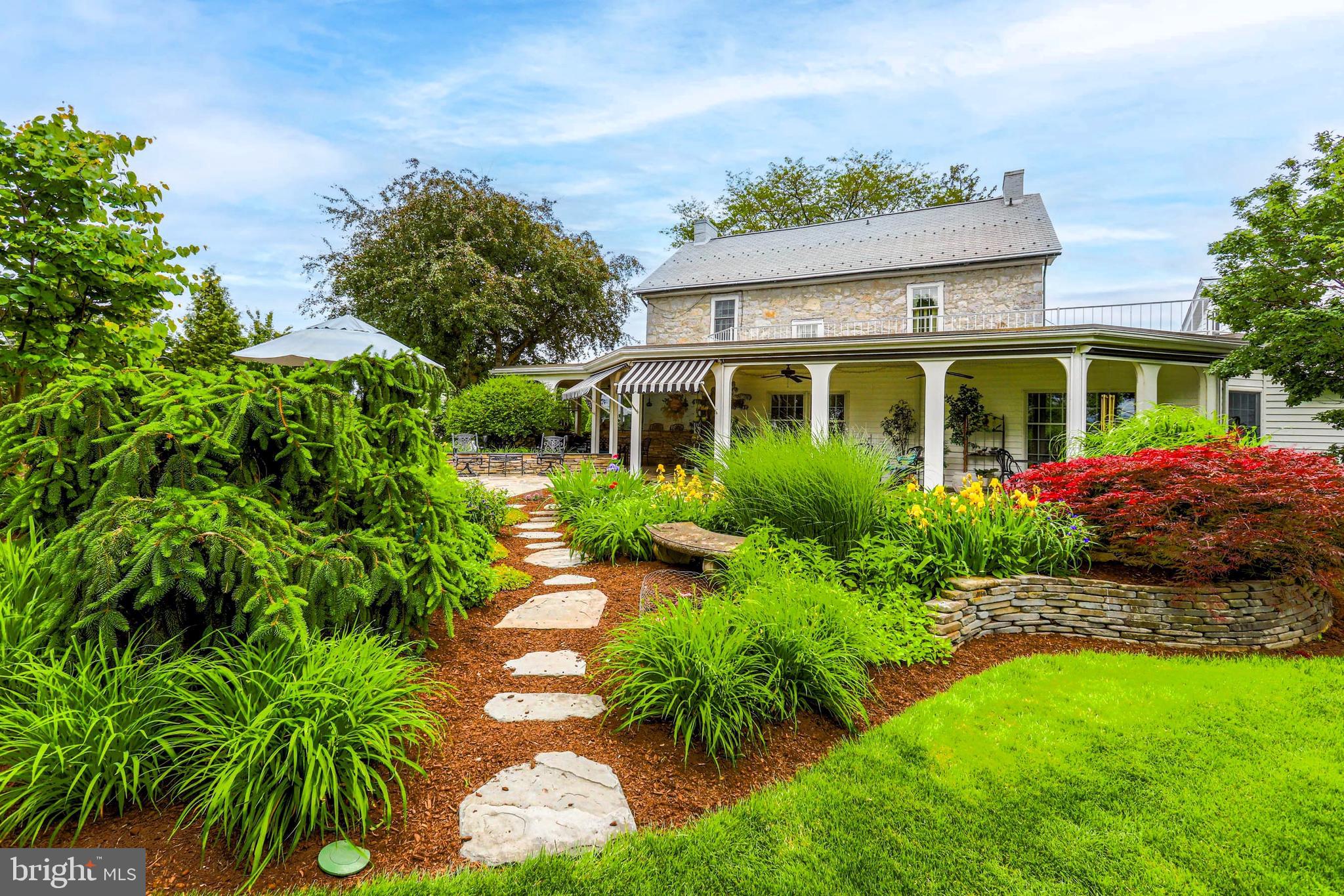 GREENE TWP - Residential