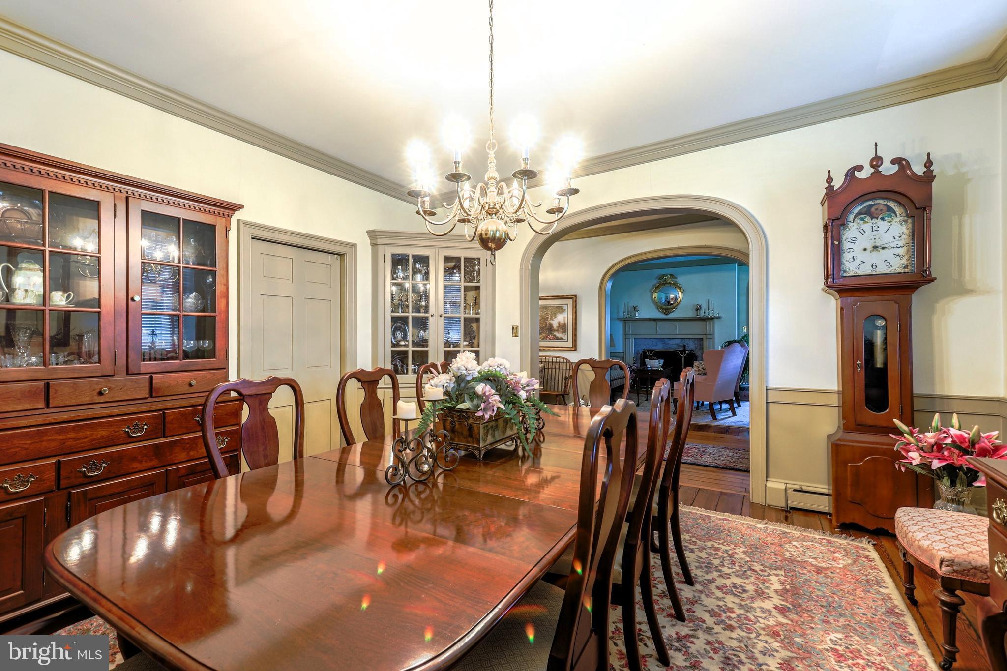 GREENE TWP - Residential