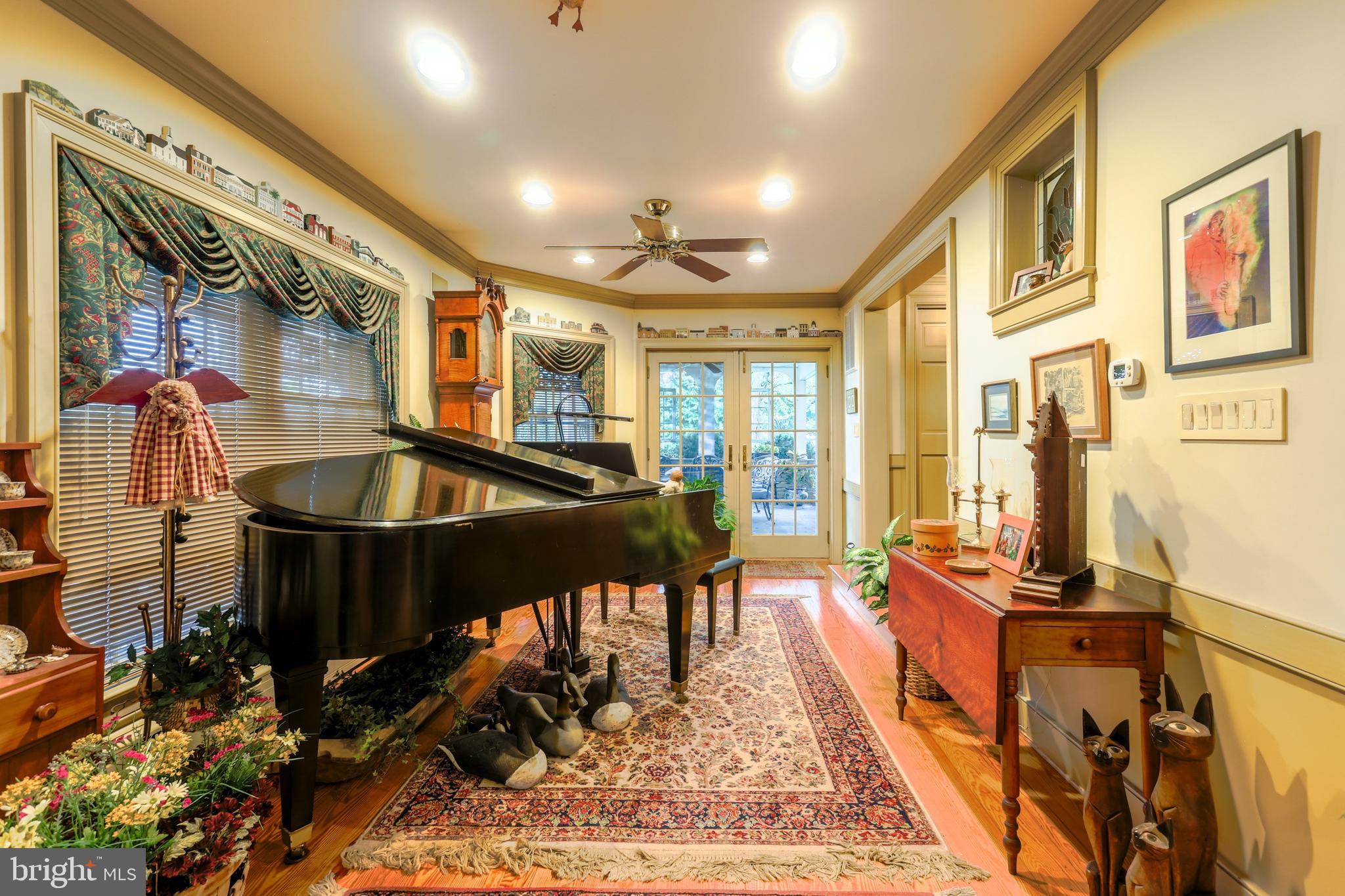 GREENE TWP - Residential